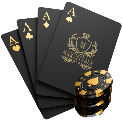 Marvellous Poker Tour